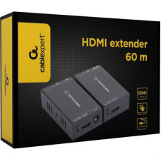 Комутатор відео Cablexpert DEX-HDMI-02
