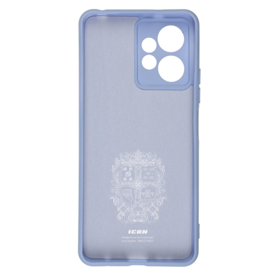 Чохол до мобільного телефона Armorstandart ICON Case Xiaomi Redmi Note 12 4G Camera cover Lavender (ARM67702)
