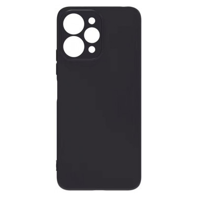 Чохол до мобільного телефона Armorstandart ICON Case Xiaomi Redmi 12 4G Camera cover Black (ARM66533)