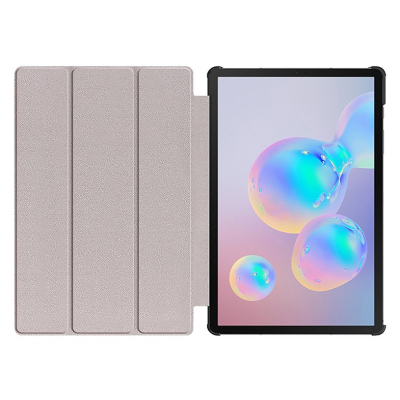 Чохол до планшета BeCover Smart Case Samsung Galaxy Tab S6 Lite 10.4 P610/P613/P615/P619 Fairy (708326)