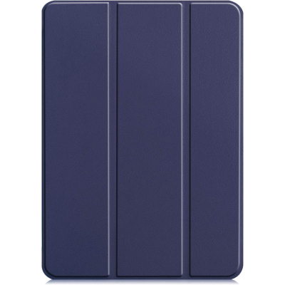 Чохол до планшета BeCover Smart Case Apple iPad Pro 13
