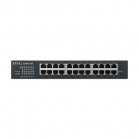 Комутатор мережевий ZyXel GS1915-24E-EU0101F
