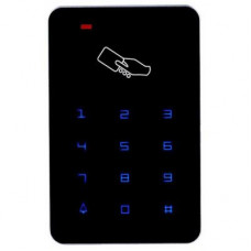 Зчитувач безконтактних карт Tecsar Trek SA-TS22/Tecsar Flash EM (4878)
