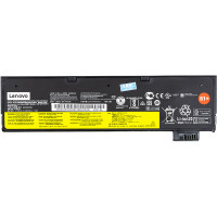 Акумулятор до ноутбука PowerPlant Lenovo ThinkPad T570 (SB10K97583) 10.8V 4400mAh (NB480852)