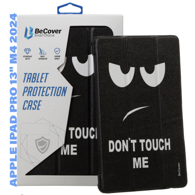 Чохол до планшета BeCover Smart Case Apple iPad Pro 13