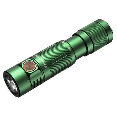 Ліхтар Fenix E05R Green (E05Rgr)