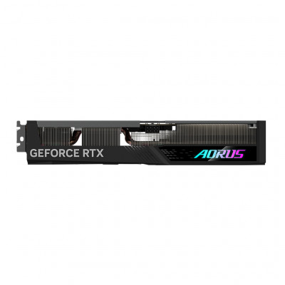 Відеокарта GIGABYTE GeForce RTX4060 8Gb AORUS ELITE (GV-N4060AORUS E-8GD)