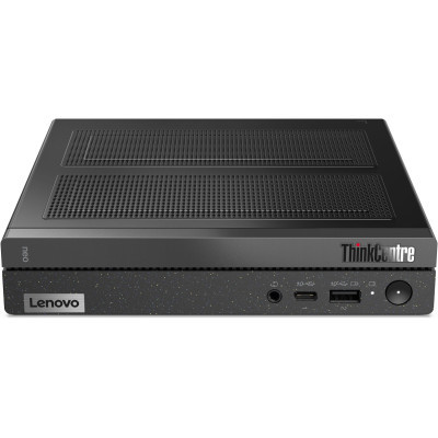 Комп'ютер Lenovo ThinkCentre Neo 50q Gen 4 / i3-1215U, 16, 512, WF, KM, W11P (12LN003TUI)