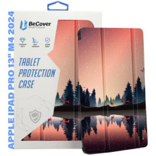 Чохол до планшета BeCover Smart Case Apple iPad Pro 13