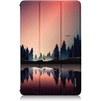 Чохол до планшета BeCover Smart Case Apple iPad Pro 13