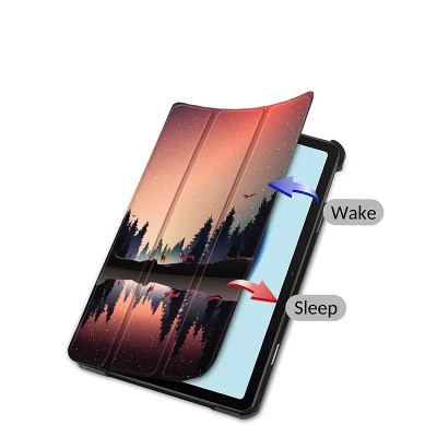 Чохол до планшета BeCover Smart Case Apple iPad Pro 13