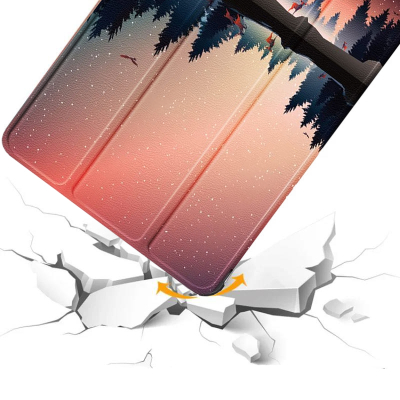 Чохол до планшета BeCover Smart Case Apple iPad Pro 13