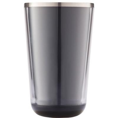 Термокружка XD Modo Dia tumbler 350 мл чёрный (P432.051)