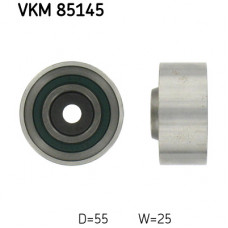 Ролик натягувача ременя SKF VKM 85145