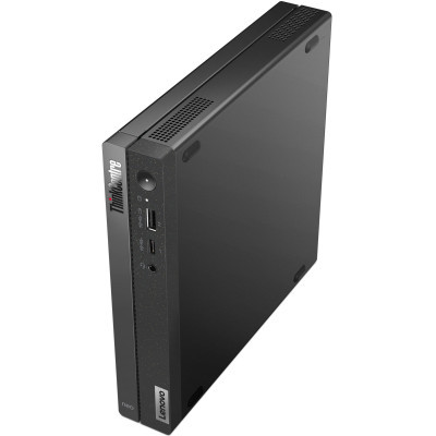 Комп'ютер Lenovo ThinkCentre Neo 50q Gen 4 / i3-1215U, 8, 256, WF, KM (12LN0022UI)