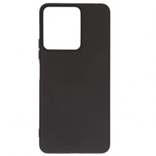 Чохол до мобільного телефона Armorstandart ICON Case Xiaomi Redmi 13C / Poco C65 Black (ARM72480)