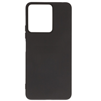 Чохол до мобільного телефона Armorstandart ICON Case Xiaomi Redmi 13C / Poco C65 Black (ARM72480)
