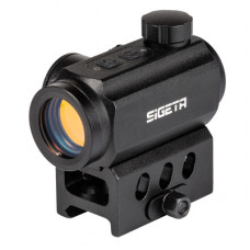 Коліматорний приціл Sigeta AntiRU-06 (high mount) (65707)