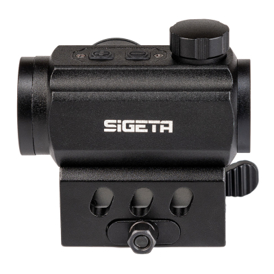Коліматорний приціл Sigeta AntiRU-06 (high mount) (65707)