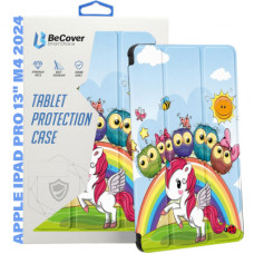 Чохол до планшета BeCover Smart Case Apple iPad Pro 13