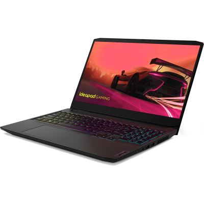 Ноутбук Lenovo IdeaPad Gaming 3 15ACH6 (82K202D2RM)