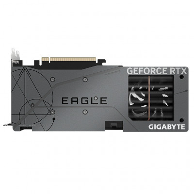 Відеокарта GIGABYTE GeForce RTX4060 8Gb EAGLE OC (GV-N4060EAGLE OC-8GD)