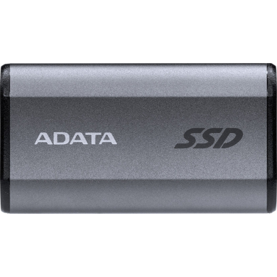 Накопичувач SSD USB 3.2 2TB ADATA (AELI-SE880-2TCGY)