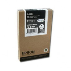 Картридж Epson B300/B500DN black (C13T616100)