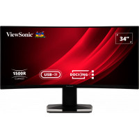 Монітор ViewSonic VG3419C