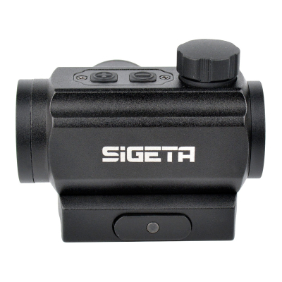 Коліматорний приціл Sigeta AntiRU-06 (standard mount) (65706)