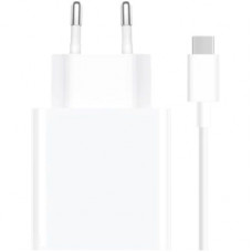 Зарядний пристрій Xiaomi 33W Charging Combo (Type-A) (947220)