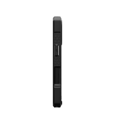 Чохол до мобільного телефона UAG iPhone 16 Pro Monarch Carbon Fiber (114460114242)