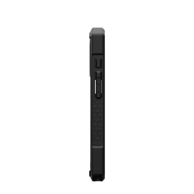 Чохол до мобільного телефона UAG iPhone 16 Pro Monarch Carbon Fiber (114460114242)