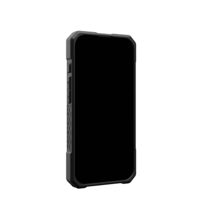 Чохол до мобільного телефона UAG iPhone 16 Pro Monarch Carbon Fiber (114460114242)