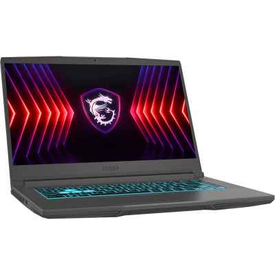 Ноутбук MSI Thin 15 B12UCX (9S7-16R831-2202)