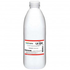 Тонер Lexmark T650/X264 900г Black Mitsubishi (TB138-7-900)