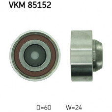 Ролик натягувача ременя SKF VKM 85152