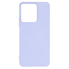Чохол до мобільного телефона Armorstandart ICON Case Xiaomi Redmi 13C / Poco C65 Lavender (ARM72483)