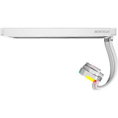Система рідинного охолодження MONTECH HYPERFLOW ARGB 360 (W)