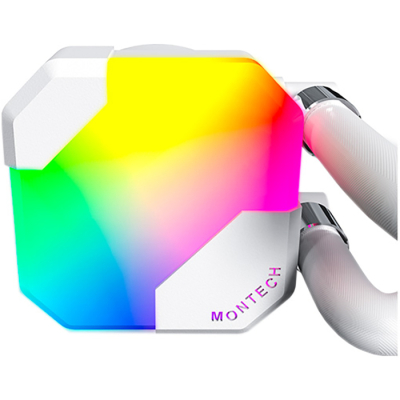 Система рідинного охолодження MONTECH HYPERFLOW ARGB 360 (W)