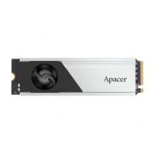 Накопичувач SSD M.2 2280 2TB Apacer (AP2TBAS2280F4-1)