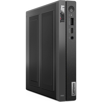 Комп'ютер Lenovo ThinkCentre Neo 50q Gen 4 / i5-13420H, 16, 512, WF, KM (12LN0024UI)