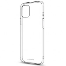 Чохол до мобільного телефона MakeFuture Apple iPhone 12 mini Air (Clear TPU) (MCA-AI12M)