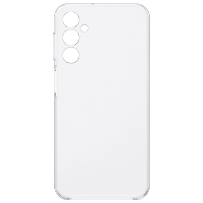 Чохол до мобільного телефона Samsung Clear Case Galaxy A24 (A245) Transparent (EF-QA245CTEGRU)