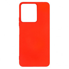 Чохол до мобільного телефона Armorstandart ICON Case Xiaomi Redmi 13C / Poco C65 Red (ARM72482)
