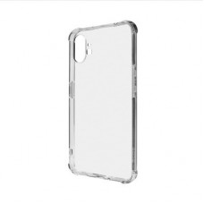 Чохол до мобільного телефона Armorstandart Air Force Nothing Phone (1) Transparent (ARM63323)