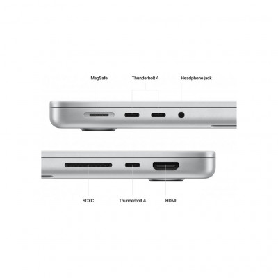 Ноутбук Apple MacBook Pro A2779 M2 Pro (MPHH3UA/A)