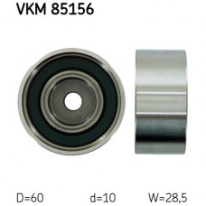 Ролик натягувача ременя SKF VKM 85156