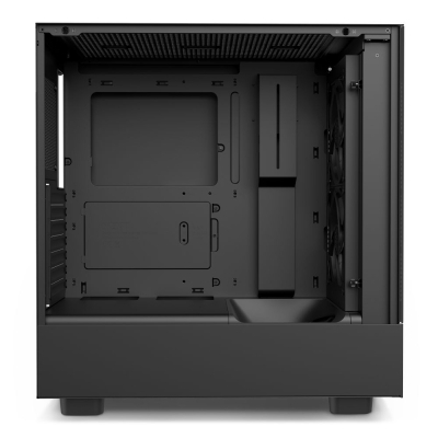 Корпус NZXT H5 Elite Edition Black (CC-H51EB-01)