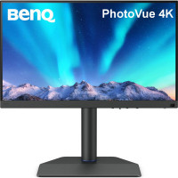 Монітор BenQ SW272U